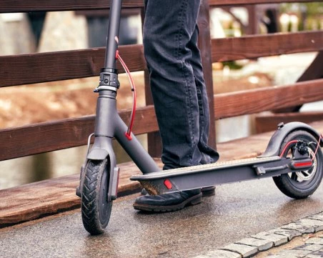 Въвеждат задължителна регистрация за тротинетките в Пловдив – 20 евро глоба, ако са без номера