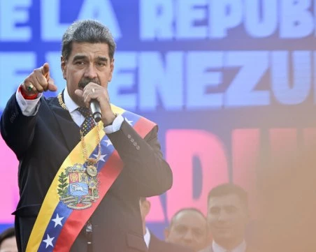 Венецуела създаде комисия, която да работи за освобождаването на Мадуро