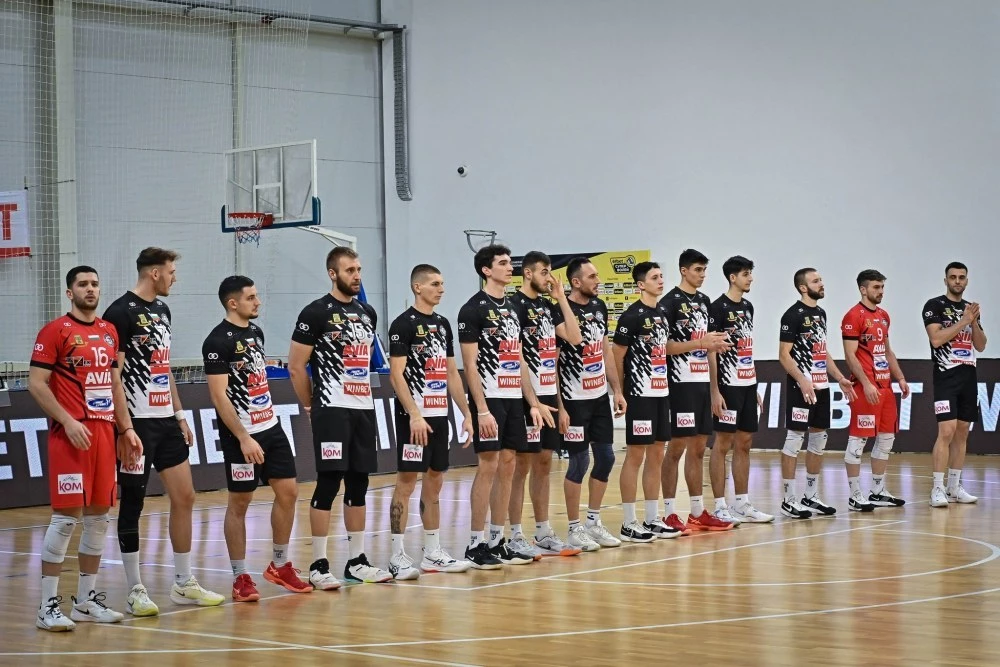 Фенклубът на Локомотив призова подкрепа за евромача на волейболния тим