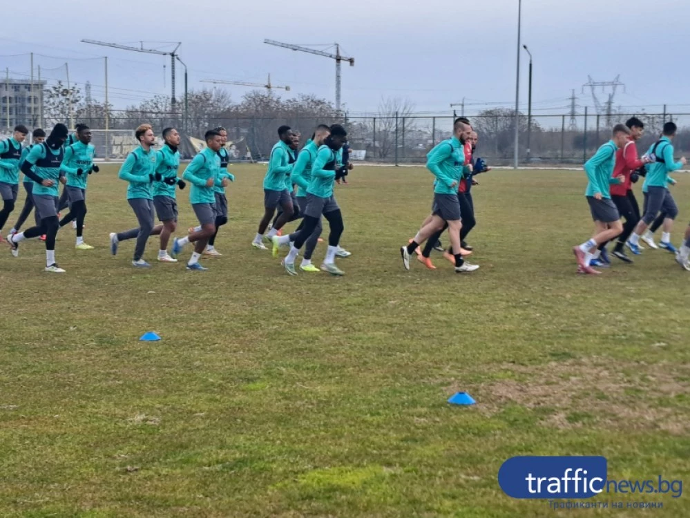 ФИФА махна забраната на Ботев за трансфери