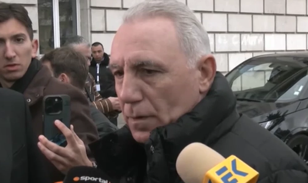 Христо Стоичков: Димитър Пенев ме научи на много неща