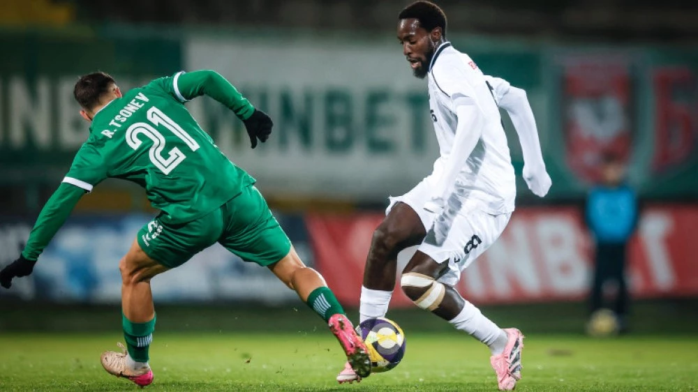 Исак Соле ще играе в ЦСКА