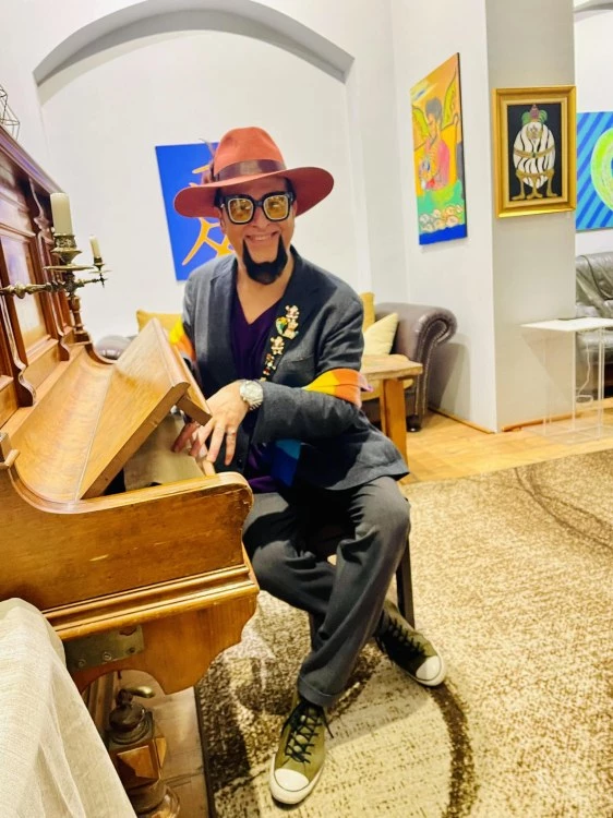 „Клас стани! Влиза Любовта!