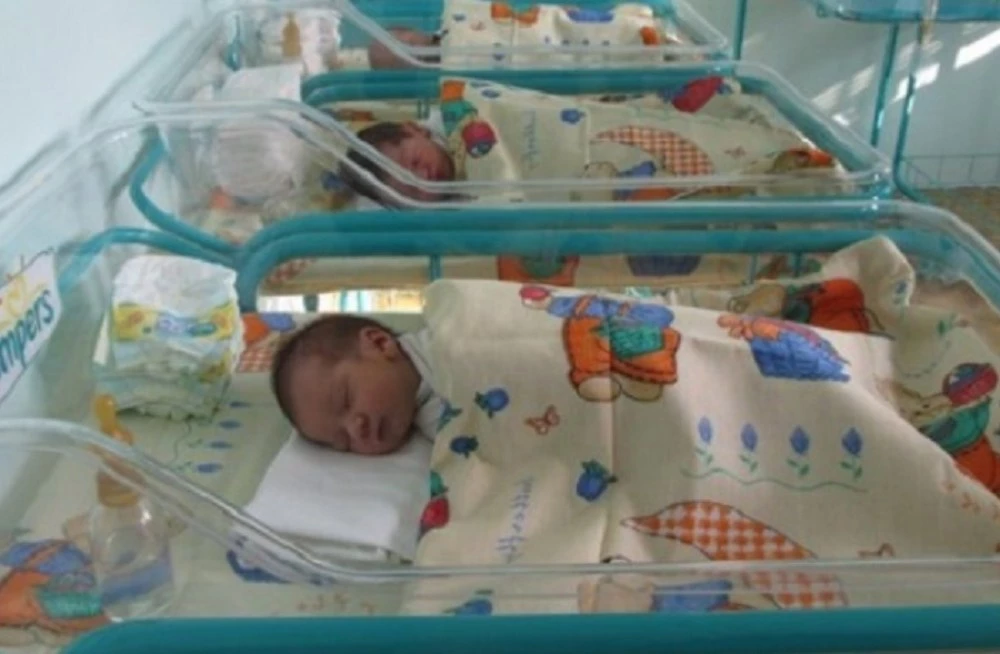 Кои са най-предпочитаните имена сред новородените през 2025 г.