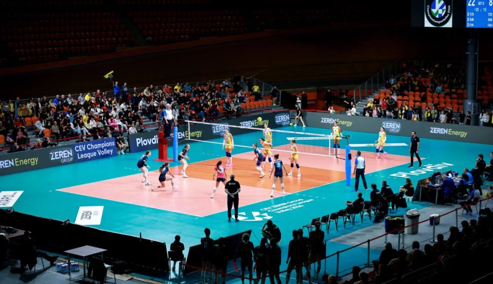 Пуснаха билетите за евромачовете на Марица и Локомотив в Пловдив