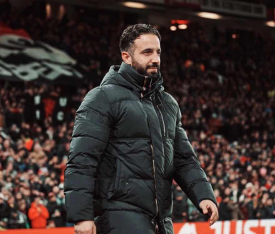 Официално: Юнайтед уволни Аморим