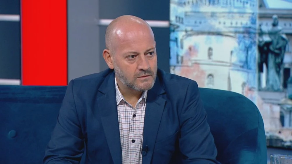 Радан Кънев: Европа няма нужното ниво на съгласуване и обща външна политика