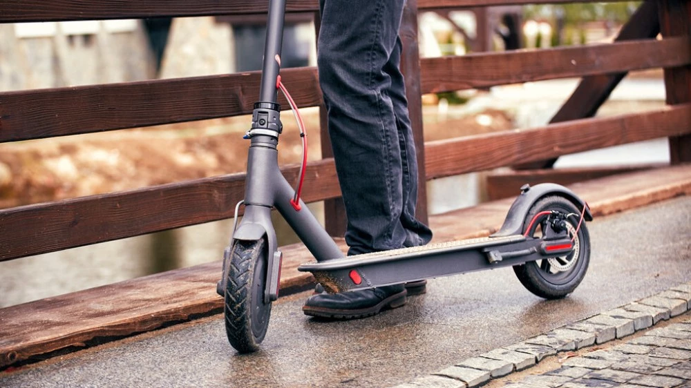 Въвеждат задължителна регистрация за тротинетките в Пловдив – 20 евро глоба, ако са без номера