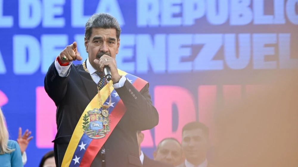 Венецуела създаде комисия, която да работи за освобождаването на Мадуро
