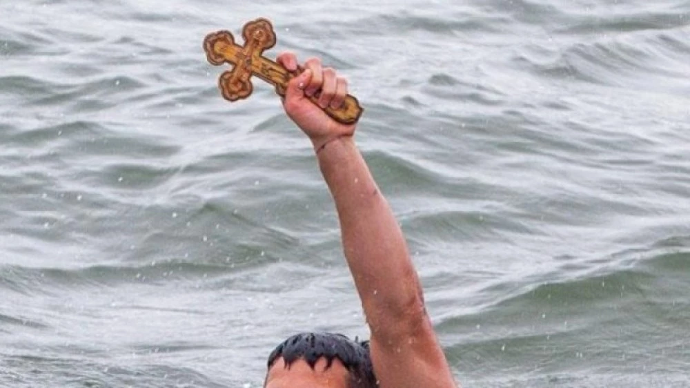 Йордановден е! Праведните да си пожелаят нещо - небето се отваря