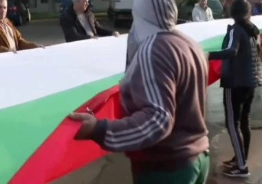 100-метров флаг ще се извие по случай Богоявление във Варненско