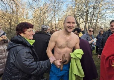 Третият по значимост и един от най очакваните християнски празници