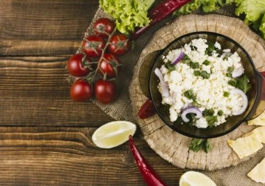 Ключът към доброто настроение край масата често се крие в