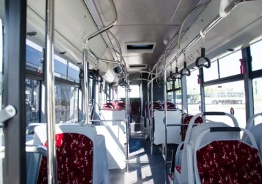 „Козметиката надделя над качеството в търсенето на нов автобусен превозвач в Пловдив