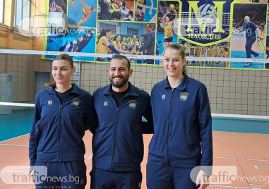 Марица преди ключовия мач в Шампионска лига: Искаме да дадем 200% от себе си и да победим