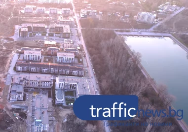 Наплив от фирми да ремонтират дългоочаквана улица в Пловдив за 6,3 млн. евро