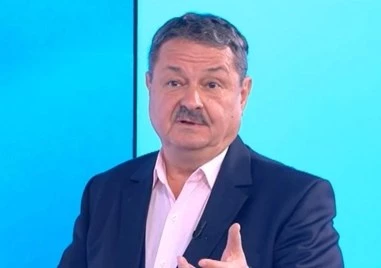 Температурата на въздуха е много по висока от тази на