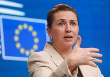 Напрежението между САЩ и техните европейски съюзници достигна критична точка