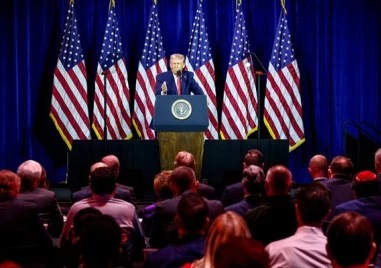 Американският президент Доналд Тръмп заяви че републиканците трябва да спечелят междинните избори