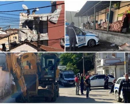 Ашим Асан губи битката за 500 000 лв. oбезщетение от Oбщинa Пловдив заради съборената му къща