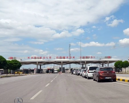 Системата за влизане и излизане в ЕС стартира от днес