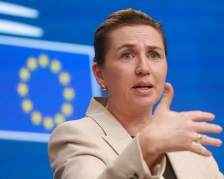 Светът на ръба: Тръмп планира инвазия в Гренландия, Дания обяви край на НАТО при атака