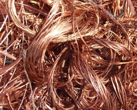 Цената на медта с недостигани досега стойности