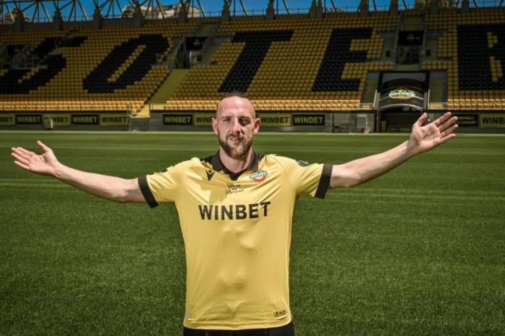 Чистка в Ботев – клубът се разделя със 7 играчи