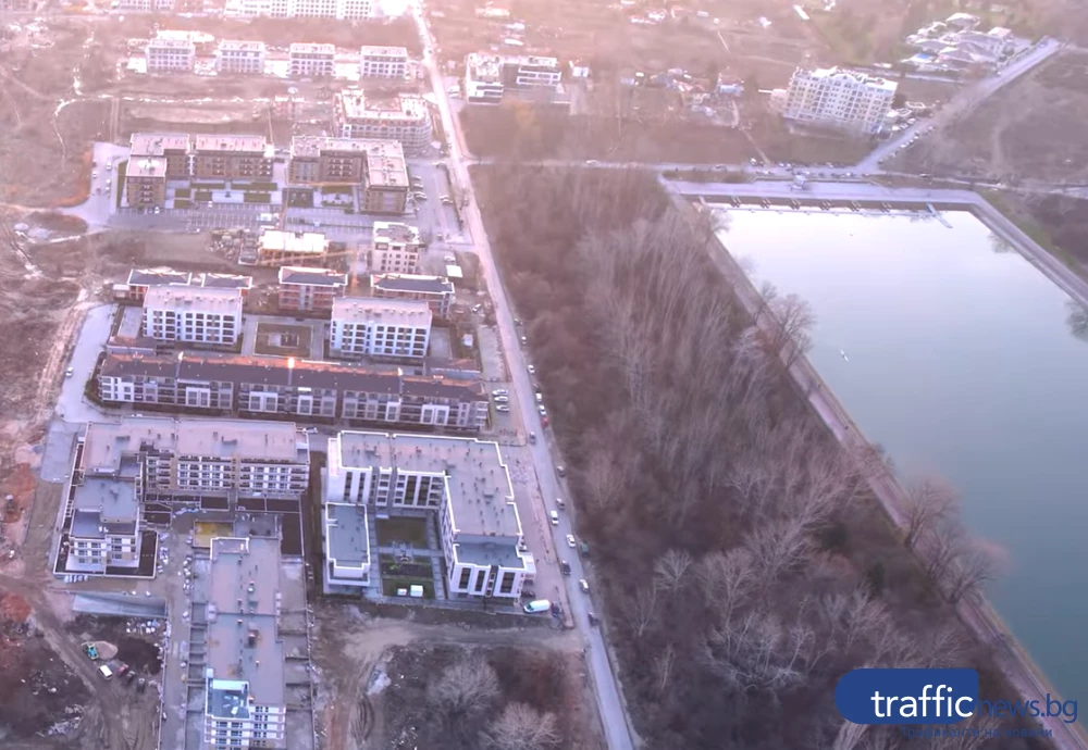 Наплив от фирми да ремонтират дългоочаквана улица в Пловдив за 6,3 млн. евро