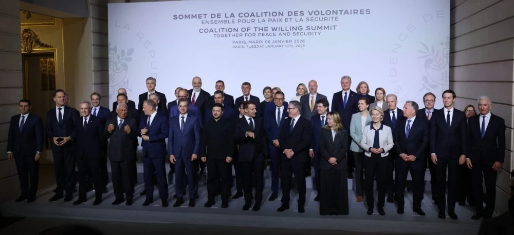 Премиерът пред Коалицията на желаещите: България ще допринася за европейската сигурност, където е способна