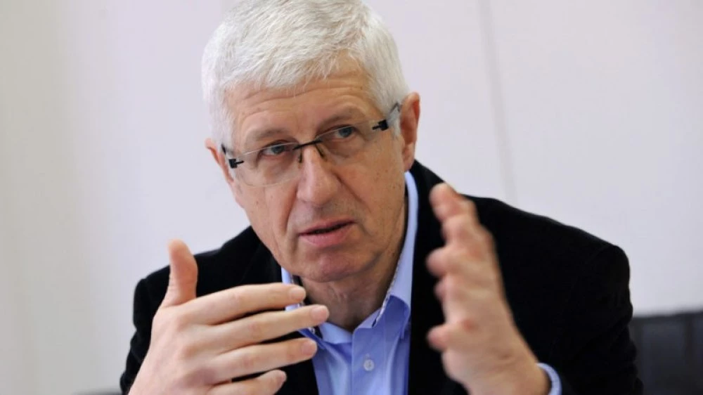 Румен Овчаров: Радев няма да посмее да излезе на политическия терен