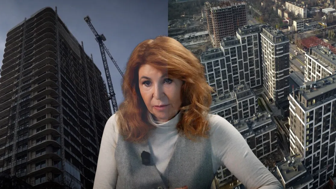 Спрени проекти на ПИМК и Артекс са довели до оставката на главния архитект на София