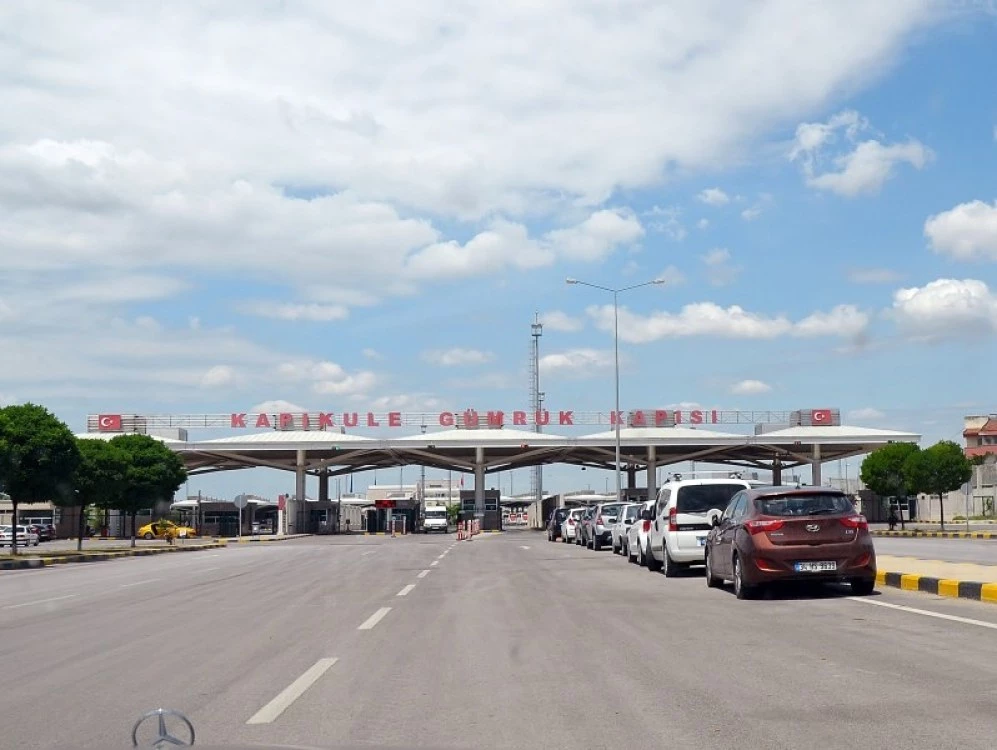 Системата за влизане и излизане в ЕС стартира от днес