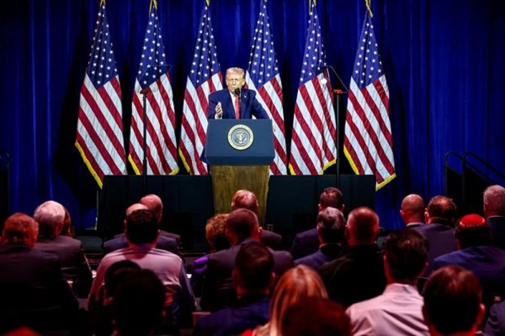 Тръмп към републиканците: Не спечелим ли междините избори, чака ме импийчмънт