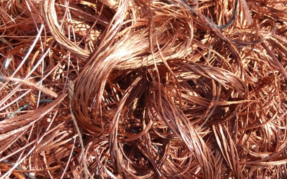 Цената на медта с недостигани досега стойности