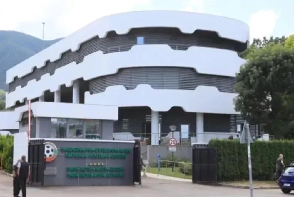 Българският футболен съюз стартира пилотен проект за идентифициране и проследяване