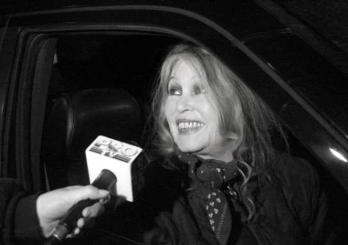 Покойната френска екранна икона Брижит Бардо е претърпяла две операции