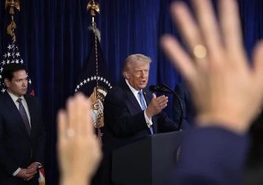 Гренландия в шах: Планът на Тръмп за превземане на Арктика в четири стъпки, които могат да взривят световния ред