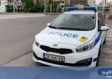 Катастрофира в Разградско, шофьорът – без книжка и с положителни проби за алкохол и наркотици