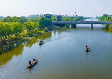 КМГ: Китай е инвестирал рекордните 1,28 трлн. юана в проекти за опазване на водите през 2025 г.