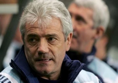 Легендата на английския футбол Кевин Кийгън е диагностициран с рак