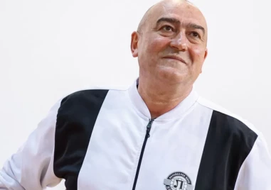 Найден Найденов: Отново показахме, че можем да се борим и не се предаваме, яд ме единствено за началото на мача