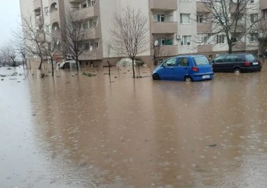 Община Крумовград обяви бедствено положение на територията на 26 населени