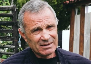 Още една футболна легенда е в тежко състояние големият голмайстор