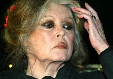 Погребаха Бриджит Бардо в Сен Тропе