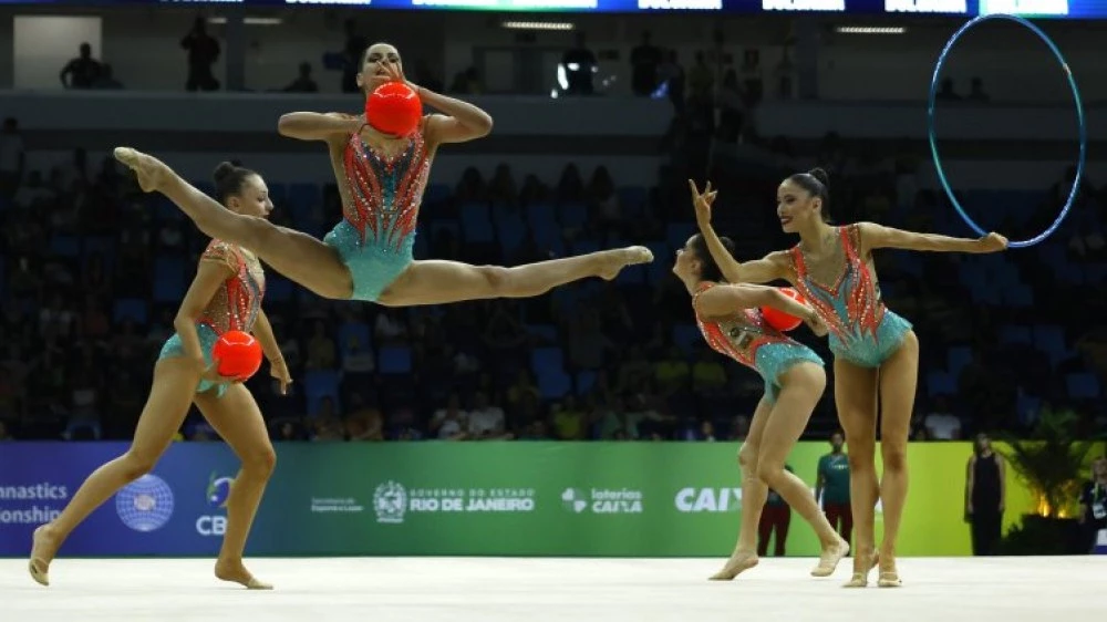 Художествената гимнастика в България ще си има национална база От