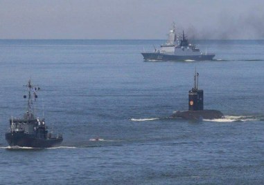 САЩ превзеха петролен танкер, свързан с Венецуела