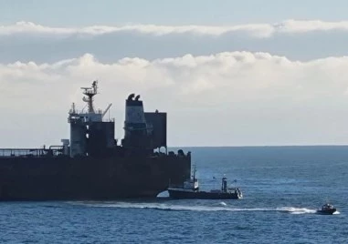 Собственикът на Кайрос е възстановил всички 270 000 евро за изтеглянето на кораба