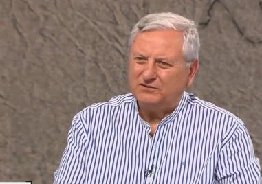 Свилен Спасов: Гренландия е под щита на НАТО, Тръмп не би рискувал