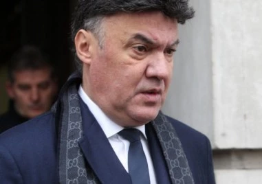 Борислав Михайлов е в тежко състояние но жизнените му показатели